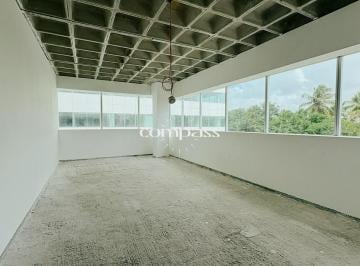 Foto 01 · Sala comercial de 48m² a venda no Novo Mundo Empresarial - Reserva do Paiva - Cabo de Santo Agostinh