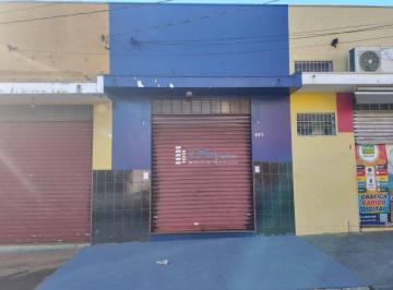 Comercial · 48m² · Sala Comercial para alugar em Vila Virgínia de 48.00m²