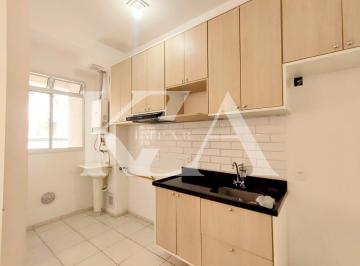Apartamento · 47m² · 2 Quartos · 1 Vaga · Apartamento para alugar em Ponte De São João de 47.00m² com 2 Quartos e 1 Garagem