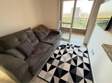 Apartamento · 45m² · 1 Quarto · Apartamento para alugar em Nova Aliança de 44.72m² com 1 Quarto