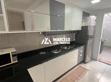 Apartamento en Aluguel de 3 quartos Candeias · Apartamento para alugar em Candeias de 60.00m² com 3 Quartos, 1 Suite e 1 Garagem