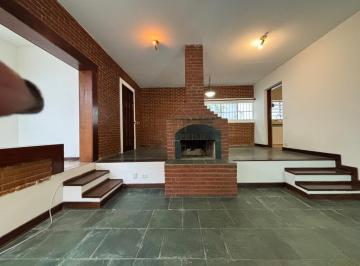 Casa · 183m² · 3 Quartos · 2 Vagas · Casa de Condomínio para alugar em Jardim Rebelato de 182.71m² com 3 Quartos, 1 Suite e 2 Garagens