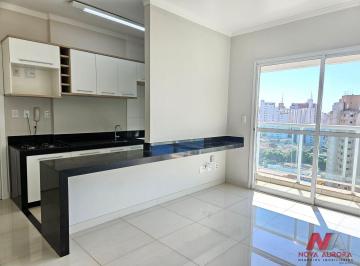 Apartamento · 40m² · 1 Quarto · 1 Vaga · Apartamento para alugar em Vila Redentora de 40.00m² com 1 Quarto e 1 Garagem