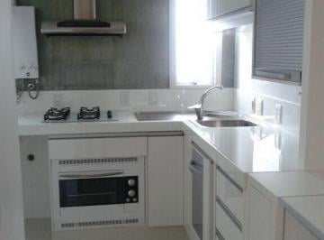 Apartamento · 72m² · 1 Quarto · 2 Vagas · Apartamento para alugar em Anhangabaú de 72.00m² com 1 Quarto, 1 Suite e 2 Garagens