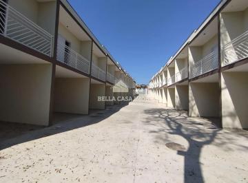 Casa · 80m² · 2 Quartos · 1 Vaga · Casa para venda em Éden de 80.00m² com 2 Quartos e 1 Garagem