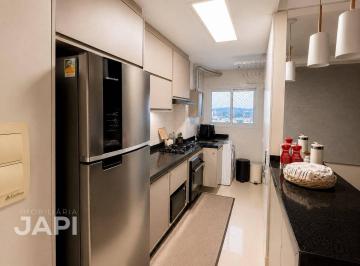 Apartamento · 61m² · 3 Quartos · 1 Vaga · Apartamento para venda em Parque União de 61.00m² com 3 Quartos, 1 Suite e 1 Garagem