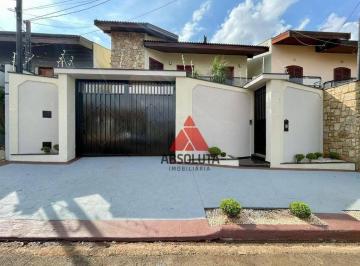 Casa · 200m² · 3 Quartos · 4 Vagas · Casa para alugar em Werner Plaas de 200.00m² com 3 Quartos, 1 Suite e 4 Garagens