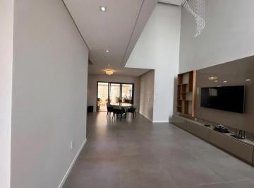 Casa · 252m² · 4 Quartos · 4 Vagas · Casa de Condomínio para alugar em Condomínio Reserva Da Serra de 252.00m² com 4 Quartos, 3 Suites e