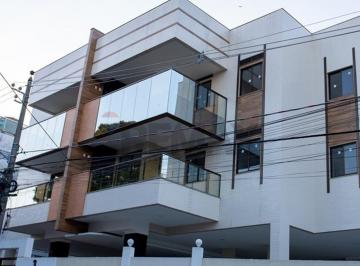 Apartamento · 101m² · 3 Quartos · 2 Vagas · Apartamento para venda em Jardim Guanabara de 101.00m² com 3 Quartos, 1 Suite e 2 Garagens