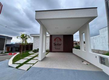 Casa · 111m² · 2 Quartos · 2 Vagas · Casa de Condomínio para venda em Condomínio Recanto Tropical de 111.00m² com 2 Quartos, 1 Suite e 2 
