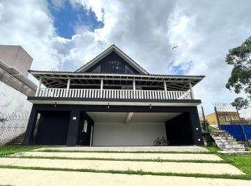 Casa · 480m² · 5 Quartos · 6 Vagas · Casa de Condomínio para venda e aluguel em Condomínio Aruã Brisas de 480.00m² com 5 Quartos, 3 Suite