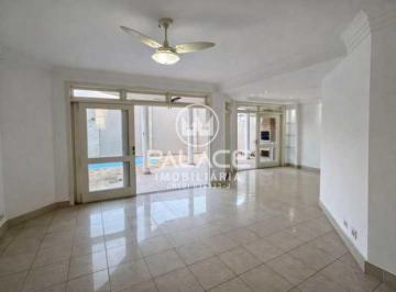 Casa · 205m² · 3 Quartos · 4 Vagas · Casa de Condomínio para venda em Terras De Piracicaba de 205.00m² com 3 Quartos, 1 Suite e 4 Garagen