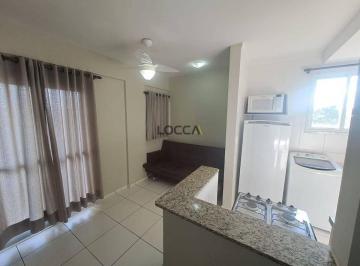 Apartamento · 44m² · 1 Quarto · 1 Vaga · Apartamento para alugar em Nova Aliança de 44.00m² com 1 Quarto e 1 Garagem