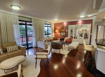 Apartamento · 240m² · 3 Quartos · 3 Vagas · Apartamento para venda em São Dimas de 240.00m² com 3 Quartos, 3 Suites e 3 Garagens