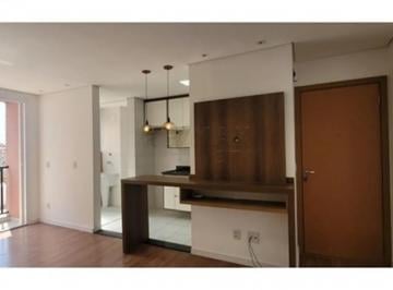 Casa · 60m² · 2 Quartos · 2 Vagas · Casa de Condomínio para alugar em Bosque Dos Jacarandás de 60.00m² com 2 Quartos, 1 Suite e 2 Garage
