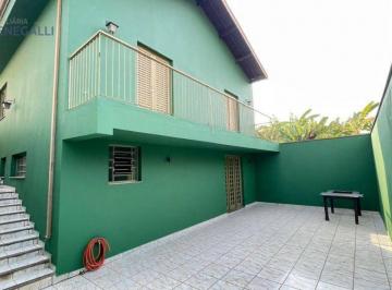 Casa · 150m² · 3 Quartos · 3 Vagas · Casa para venda em Santa Cecília de 150.00m² com 3 Quartos, 1 Suite e 3 Garagens