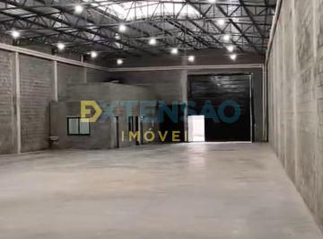 Comercial · 739m² · Galpão / Depósito / Armazém para alugar em Planalto de 739.00m²