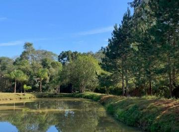 Terreno · 240m² · 2 Quartos · 5 Vagas · Chácara para venda em Zona Rural de 240.00m² com 2 Quartos e 5 Garagens