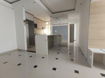 Apartamento · 77m² · 2 Quartos · 2 Vagas · Apartamento para venda e aluguel em Jardim Barbacena de 76.95m² com 2 Quartos e 2 Garagens