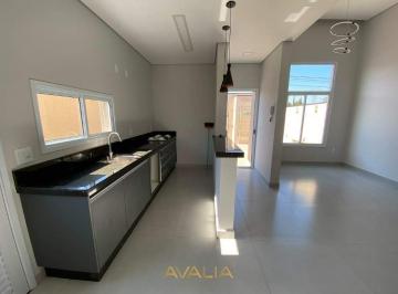 Casa · 80m² · 3 Quartos · 2 Vagas · Casa para alugar em Jardim Casablanca de 80.00m² com 3 Quartos, 1 Suite e 2 Garagens