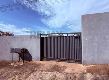 Casa · 85m² · 2 Quartos · Casa para alugar em Jardim Paraiso Da Usina de 85.00m² com 2 Quartos
