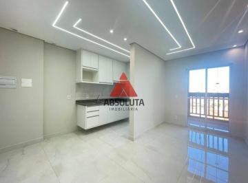 Apartamento · 56m² · 2 Quartos · 1 Vaga · Apartamento para alugar em Vila Cordenonsi de 56.00m² com 2 Quartos, 1 Suite e 1 Garagem