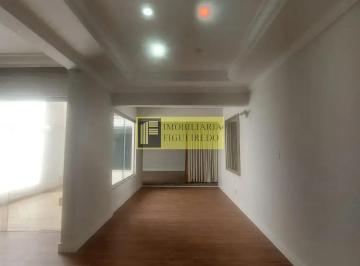 Casa · 168m² · 3 Quartos · 2 Vagas · Casa para alugar em Higienópolis de 168.00m² com 3 Quartos, 1 Suite e 2 Garagens