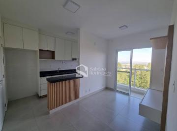 Apartamento · 51m² · 2 Quartos · 2 Vagas · Apartamento para alugar em Villa Helvetia de 51.00m² com 2 Quartos e 2 Garagens