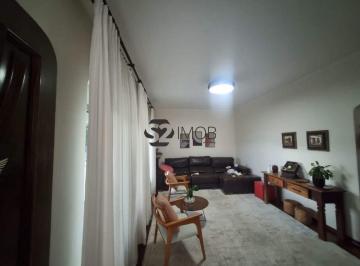 Casa · 266m² · 3 Quartos · 2 Vagas · Casa para alugar em Santa Cruz de 266.00m² com 3 Quartos, 1 Suite e 2 Garagens
