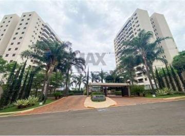Apartamento · 62m² · 2 Quartos · Apartamento para alugar em Jardim Nova Aliança Sul de 62.43m² com 2 Quartos e 1 Suite