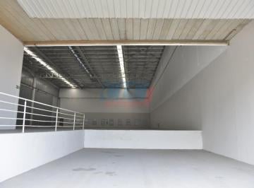 Comercial · 1657m² · Galpão / Depósito / Armazém para venda em Distrito Industrial Domingos Giomi de 1656.95m²