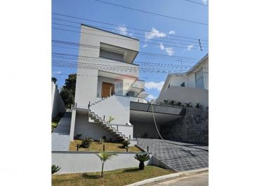 Casa · 491m² · 3 Quartos · Casa de Condomínio para alugar em Hills Iii de 491.00m² com 3 Quartos e 3 Suites