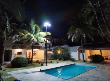 Casa · 521m² · 4 Quartos · 10 Vagas · Casa para alugar em Jardim Brasília de 521.00m² com 4 Quartos, 4 Suites e 10 Garagens