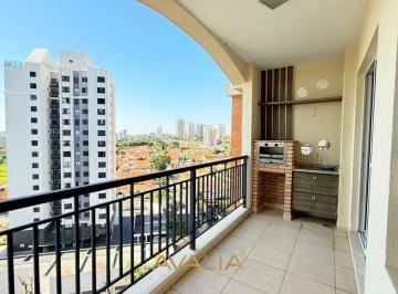 Apartamento · 83m² · 3 Quartos · 2 Vagas · Apartamento para alugar em Jardim Pompéia de 83.00m² com 3 Quartos, 1 Suite e 2 Garagens