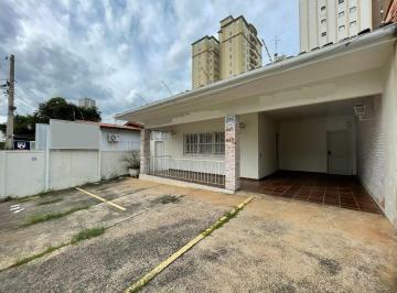 Casa · 180m² · 9 Quartos · 5 Vagas · Casa para alugar em Vila Itapura de 180.00m² com 9 Quartos, 2 Suites e 5 Garagens