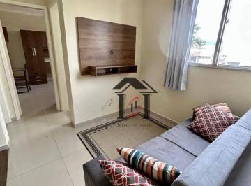 Apartamento · 48m² · 2 Quartos · 1 Vaga · Apartamento para alugar em Jardim Búfalo de 48.00m² com 2 Quartos e 1 Garagem