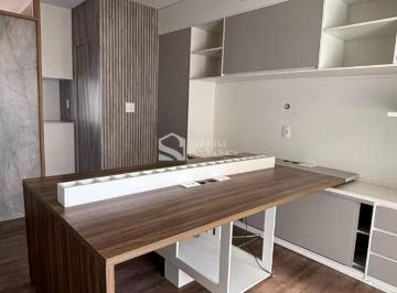 Comercial · 40m² · Sala Comercial para alugar em Edifício Ambassador de 40.00m²