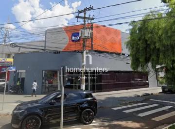 Comercial · 475m² · Prédio Comercial para alugar em Jardim Chapadão de 475.00m²