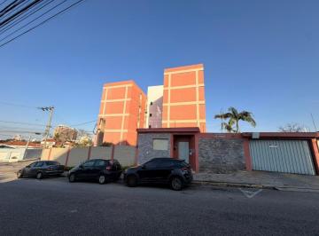 Apartamento · 55m² · 2 Quartos · 1 Vaga · Apartamento para alugar em Vila Jardini de 55.00m² com 2 Quartos e 1 Garagem