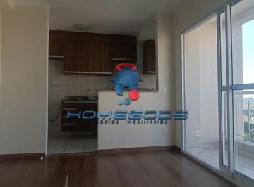Apartamento · 51m² · 2 Quartos · Apartamento para alugar em Jardim Nova Europa de 51.00m² com 2 Quartos