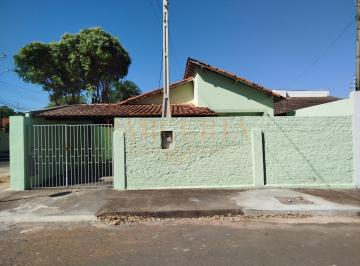 Casa · 160m² · 3 Quartos · 3 Vagas · Casa para alugar em Jardim Aclimacao de 160.00m² com 3 Quartos e 3 Garagens
