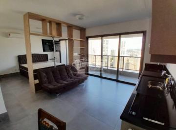 Apartamento · 56m² · 1 Quarto · 1 Vaga · Studio para alugar em Jardim Botânico de 56.00m² com 1 Quarto e 1 Garagem
