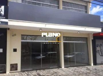 Comercial · 195m² · 1 Vaga · Loja para alugar em Cidade Nova de 195.00m² com 1 Garagem