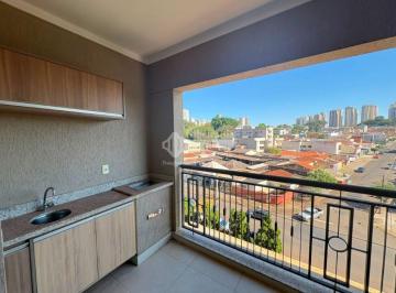 Apartamento · 72m² · 2 Quartos · 1 Vaga · Apartamento para alugar em Jardim Irajá de 72.00m² com 2 Quartos, 1 Suite e 1 Garagem