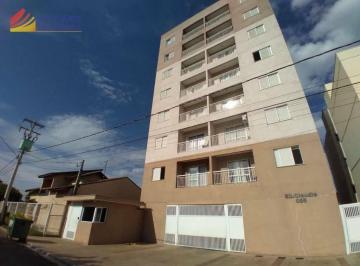 Apartamento · 68m² · 2 Quartos · 1 Vaga · Apartamento para alugar em Parque São Lourenço de 68.00m² com 2 Quartos e 1 Garagem