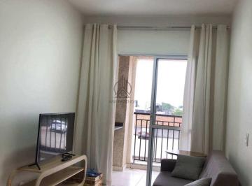 Apartamento · 58m² · 2 Quartos · 1 Vaga · Apartamento para alugar em Areão de 58.00m² com 2 Quartos, 1 Suite e 1 Garagem
