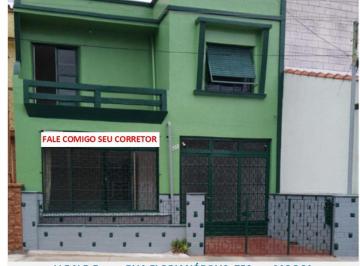 Casa de 4 quartos, São Paulo · Casa de 210 m² com 4 quartos à venda na Vila Bertioga