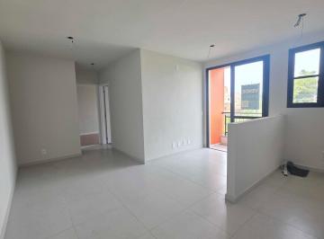 Apartamento · 51m² · 2 Quartos · 1 Vaga · Apartamento em Serraria, São José/SC
