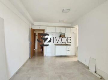 Apartamento · 55m² · 3 Quartos · 2 Vagas · Apartamento para alugar em Parque Campolim de 55.00m² com 3 Quartos, 1 Suite e 2 Garagens
