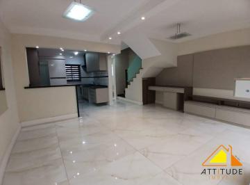Casa · 101m² · 3 Quartos · 2 Vagas · Casa de Condomínio para alugar em Independência de 101.00m² com 3 Quartos, 1 Suite e 2 Garagens